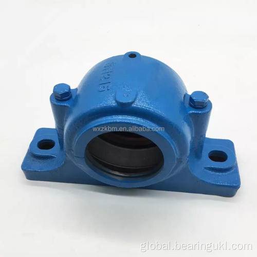 Pillow Block Bearing UCP Pillow block bearing Agriculture bearing unit Manufactory